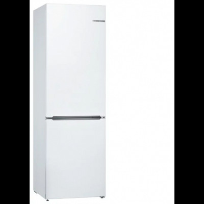 Холодильник BOSCH KGV36XW22R Холодильник BOSCH KGV36XW22R