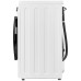 Стиральная машина MONSHER MWM 570 Blanc Стиральная машина MONSHER MWM 570 Blanc