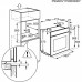 Духовой шкаф ELECTROLUX EOD6P77WZ Духовой шкаф ELECTROLUX EOD6P77WZ