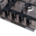 Варочная поверхность HOLBERG HGSH 6411WIX Варочная поверхность HOLBERG HGSH 6411WIX