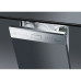 Встраиваемая посудомоечная машина SMEG pla6442x2 Встраиваемая посудомоечная машина SMEG pla6442x2