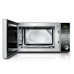 Микроволновая печь CASO M 20 Electronic Black Микроволновая печь CASO M 20 Electronic Black