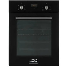 Духовой шкаф SIMFER B4ES67023