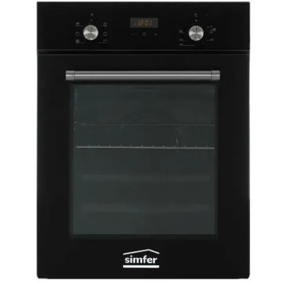 Духовой шкаф SIMFER B4ES67023 Духовой шкаф SIMFER B4ES67023