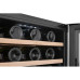 Винный шкаф ZUGEL ZCWF521DB Винный шкаф ZUGEL ZCWF521DB