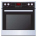 Духовой шкаф Kuppersbusch EEH 6500.5 MX Духовой шкаф Kuppersbusch EEH 6500.5 MX