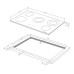 Варочная поверхность KUPPERSBERG ECS 902 Варочная поверхность KUPPERSBERG ECS 902