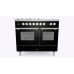 Варочный центр ILVE PD10SWE3/BK Варочный центр ILVE PD10SWE3/BK