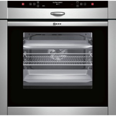 Духовой шкаф NEFF b46w74n3 Духовой шкаф NEFF b46w74n3