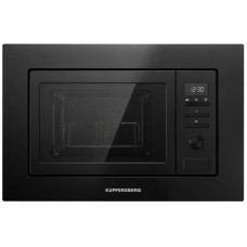 Микроволновая печь KUPPERSBERG HMW 621 B Микроволновая печь KUPPERSBERG HMW 621 B