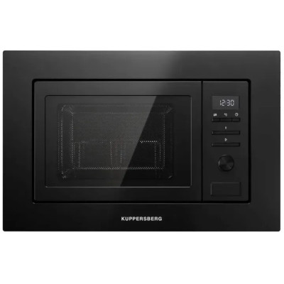 Микроволновая печь KUPPERSBERG HMW 621 B Микроволновая печь KUPPERSBERG HMW 621 B