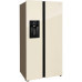Холодильник HIBERG RFS-650DX NFGY inverter Холодильник HIBERG RFS-650DX NFGY inverter