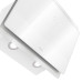 Вытяжка FABER TOCCO WH 60 (330.0702.953) Вытяжка FABER TOCCO WH 60 (330.0702.953)