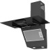 Вытяжка DARINA SLIDE G600B Вытяжка DARINA SLIDE G600B