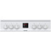 Газовая плита GORENJE GI6322WA Газовая плита GORENJE GI6322WA