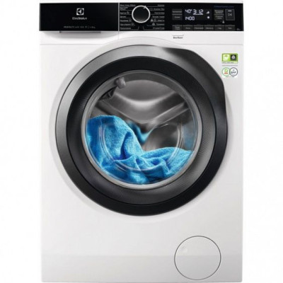 Стиральная машина ELECTROLUX EW9F1R49S Стиральная машина ELECTROLUX EW9F1R49S