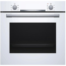 Духовой шкаф BOSCH HBA530BW0S