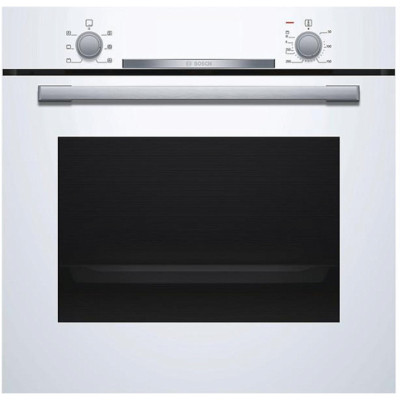Духовой шкаф BOSCH HBA530BW0S Духовой шкаф BOSCH HBA530BW0S