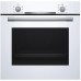 Духовой шкаф BOSCH HBA530BW0S Духовой шкаф BOSCH HBA530BW0S