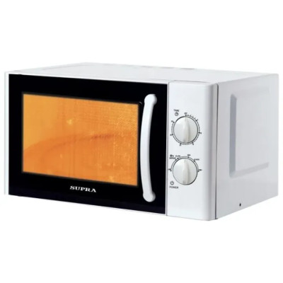 Микроволновая печь SUPRA mws-2111mw Микроволновая печь SUPRA mws-2111mw