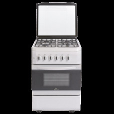 Газовая плита DeLuxe 60604034001 ГКРЧР Газовая плита DeLuxe 60604034001 ГКРЧР