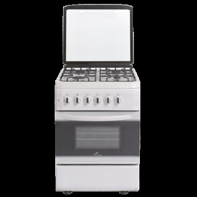 Газовая плита DeLuxe 60604034001 ГКРЧР Газовая плита DeLuxe 60604034001 ГКРЧР
