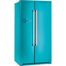 Холодильник Side-by-Side GORENJE NRS85728BL Холодильник Side-by-Side GORENJE NRS85728BL