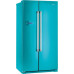Холодильник Side-by-Side GORENJE NRS85728BL Холодильник Side-by-Side GORENJE NRS85728BL