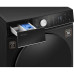 Стиральная машина WEISSGAUFF WMD 61211 D Inverter Steam Matt Black Стиральная машина WEISSGAUFF WMD 61211 D Inverter Steam Matt Black