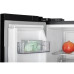 Холодильник NORDFROST RFQ 440 NFGB inverter Холодильник NORDFROST RFQ 440 NFGB inverter