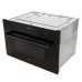 Микроволновая печь KONIGIN Neos 60 BKF E934 Микроволновая печь KONIGIN Neos 60 BKF E934
