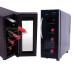 Винный шкаф Cavanova CV004 Винный шкаф Cavanova CV004