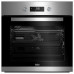Встраиваемый электрический духовой шкаф Beko BIM 22304 XCS Встраиваемый электрический духовой шкаф Beko BIM 22304 XCS