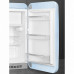 Холодильник SMEG FAB10RPB6 Холодильник SMEG FAB10RPB6
