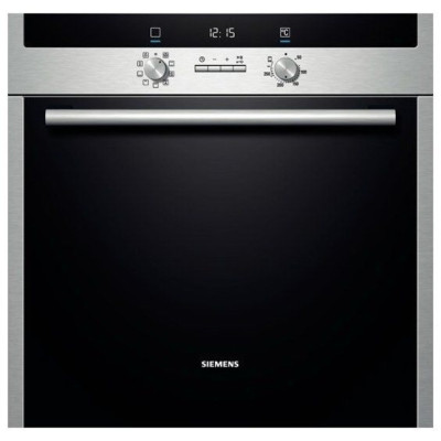 Духовой шкаф SIEMENS hb33g2540s Духовой шкаф SIEMENS hb33g2540s