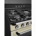 Варочный центр Smeg TR90P9 Варочный центр Smeg TR90P9