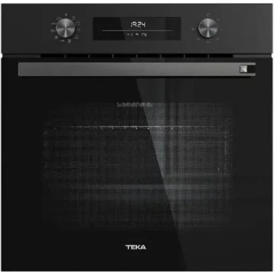 Духовой шкаф TEKA HSB 6350 FULL BLACK Духовой шкаф TEKA HSB 6350 FULL BLACK