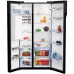 Холодильник Beko GN 162333 ZGB черный