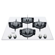 Газовая панель HOTPOINT-ARISTON 642 DD HA (WH)