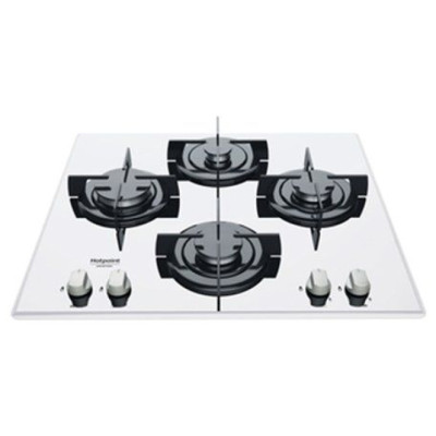 Газовая панель HOTPOINT-ARISTON 642 DD HA (WH)
