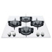 Газовая панель HOTPOINT-ARISTON 642 DD HA (WH)