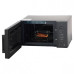 Микроволновая печь SAMSUNG MG23T5018AK/BW Микроволновая печь SAMSUNG MG23T5018AK/BW
