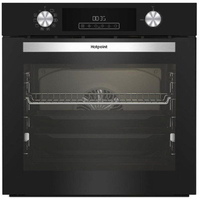 Духовой шкаф HOTPOINT-ARISTON FE8 831 JSC BL Духовой шкаф HOTPOINT-ARISTON FE8 831 JSC BL