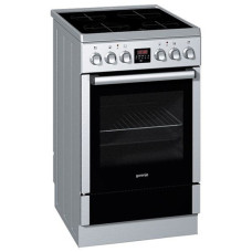 Плита электрическая GORENJE ec 55335 ax0