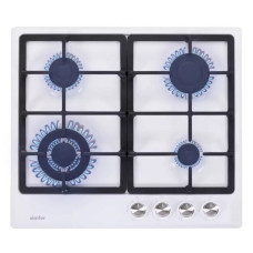 Варочная поверхность SIMFER H60V41W516 Варочная поверхность SIMFER H60V41W516