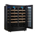 Винный шкаф CELLAR PRIVATE CP042-2TBH Винный шкаф CELLAR PRIVATE CP042-2TBH