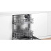 Посудомоечная машина BOSCH SGV2ITX16E Посудомоечная машина BOSCH SGV2ITX16E