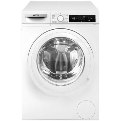 Стиральная машина SMEG LB1T80AEU Стиральная машина SMEG LB1T80AEU