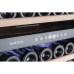 Винный шкаф TEMPTECH WP120DCB Винный шкаф TEMPTECH WP120DCB