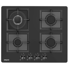 Газовая панель AKPO PGA 604 NGC-T BL Газовая панель AKPO PGA 604 NGC-T BL